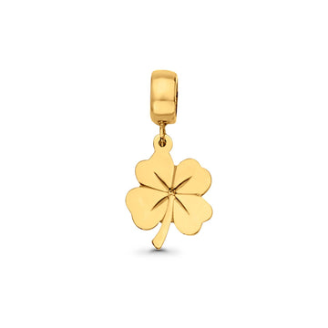 Clover pendant